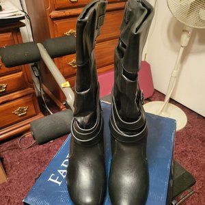 Women's Boots